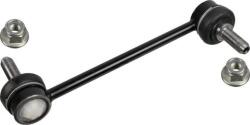 FEBI Bilstein 106241 - Brat / bieleta suspensie, stabilizator - Bieleta bara stabilizatoare spate - stanga / dreapta - 183.5mm cantitate pe axa. 2 ABARTH 124 SPIDER. ALFA ROMEO TONALE. FIAT 500X. JEEP COMPASS. - FE