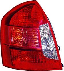 Depo 221-1934L-UE - Stopuri spate - STOP ACCENT 11-0511-10 ST DEPO A. M. - compatibil Hyundai - Depo-221-1934L-UE (DEPO2211934LUE)