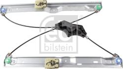 FEBI Bilstein 199204 - Mecanism actionare geam - FEBI Bilstein-199204 (FEBIBILSTEIN199204)