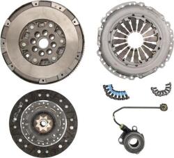 LuK 600 0168 00 - Set ambreiaj - LuK-600 0168 00 (LUK600016800)
