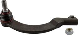 TRW Cap de bara stanga NISSAN INTERSTAR. OPEL MOVANO A. RENAULT MASTER II 1.9D - 3.0D 07.98 - - TRW-JTE1033 (TRWJTE1033)