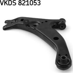 SKF VKDS 821053 - Brat, suspensie roata - BRAT SUSPENSIE ROATA - compatibil Toyota - SKF-VKDS 821053 (SKFVKDS821053)