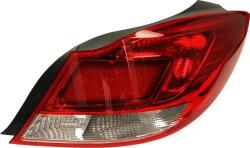 TYC 11-11799-01-2 - LAMPA SPATE - compatibil Opel - TYC-11-11799-01-2 (TYC1111799012)