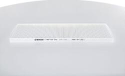 Bosch 1 987 431 210 - Filtru, aer habitaclu - BOSCH-1 987 431 210 (BOSCH1987431210)