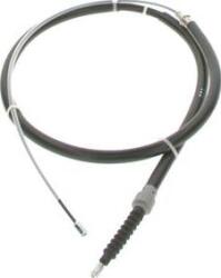 Bosch 1 987 477 696 - Cable Pull. parking brake - BOSCH-1 987 477 696 (BOSCH1987477696)