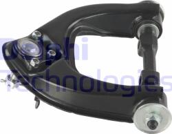 Delphi TC3372 - Brat, suspensie roata - BRAT SUSPENSIE ROATA - compatibil Mitsubishi - Delphi-TC3372 (DELPHITC3372)