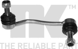 NK BRAT-BIELETA SUSPENSIE. STABILIZATOR - compatibil Vw. Mercedes-Benz - NK-5113353 (NK5113353)