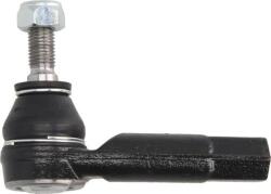 FEBI Bilstein 19814 - Cap de bara dreapta SEAT CORDOBA. IBIZA III. IBIZA IV. IBIZA IV SC. IBIZA IV stanga IBIZA IV - HATCHBACK. TOLED O IV. SKODA FABIA I. F - FEBI Bilstein-19814 (FEBIBILSTEIN19814)