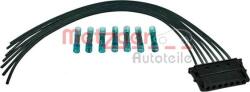 Metzger 2324049 - Cable Repair Set. tail light assemb - Metzger-2324049 (METZGER2324049)