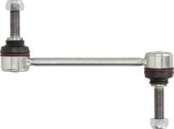 FEBI Bilstein 32531 - Brat / bieleta suspensie, stabilizator - Bieleta bara stabilizatoare Fata - stanga / dreapta - 195mm MERCEDES GL X164. M W164. dreapta W251. V251 3.0 - 6.2 02.05 - 12.14 - FEBI Bilstein-32531 
