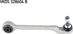 SKF VKDS 328604 B - Brat, suspensie roata - Brat suspensie fata dreapta spate BMW 1 F20. 1 F21. 2 F22. F87. 2 F23. 3 F30. F80. 3 F31. 3 GRAN TURISMO F34. 4 F32. F82. 4 F - SKF-VKDS 328604 B (SKFVKDS328604