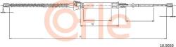 Cofle 10.9050 - CABLU. FRANA DE PARCARE - compatibil 6Q7609721D - Cofle-10.9050 (COFLE109050)