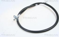 Triscan 8140 23152 - CABLU. FRANA DE PARCARE - compatibil Mercedes-Benz - Triscan-8140 23152 (TRISCAN814023152)