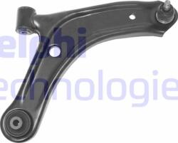 Delphi TC6886 - Brat, suspensie roata - Brat suspensie dreapta exterior - inferior SUZUKI SX4 S - CROSS. VITARA 1.0 - 1.6D 08.13 - - Delphi-TC6886 (DELPHITC6886)