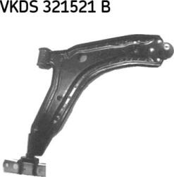SKF VKDS 321521 B - BRAT SUSPENSIE ROATA - compatibil Skoda - SKF-VKDS 321521 B (SKFVKDS321521B)