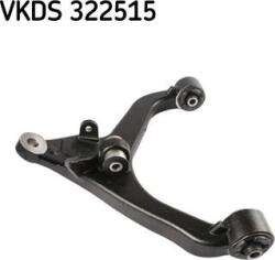 SKF VKDS 322515 - Brat, suspensie roata - BRAT SUSPENSIE ROATA - compatibil Jeep - SKF-VKDS 322515 (SKFVKDS322515)