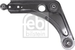FEBI Bilstein 05921 - Brat suspensie stanga inferior fata 17 mm FORD ESCORT CLASSIC. ESCORT V. ESCORT V EXPRESS. ESCORT VI. ESCORT VI - KOMBI. ORION III - FEBI Bilstein-05921 (FEBIBILSTEIN05921)