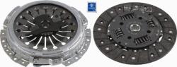 SACHS 3000 855 401 - SET AMBREIAJ - compatibil Peugeot. Citroën - SACHS-3000 855 401 (SACHS3000855401)