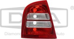 DPA 89450210902 - LAMPA SPATE ST - A. M. - compatibil Skoda - DPA-89450210902 (DPA89450210902)