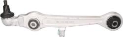 FEBI Bilstein 11350 - Brat, suspensie roata - Brat suspensie - stanga / dreapta - inferior fata 21 - 24.5 mm AUDI A4 B5. A6 C5. A8 D2. SKODA SUPERB I. VW PASSAT B5. PASSAT B5.5 1.6 - 4.2 03 - FEBI Bilstein-11350 (F