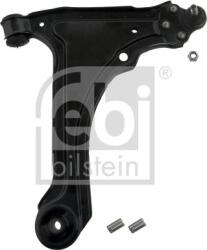 FEBI Bilstein 02912 - Brat, suspensie roata - Brat suspensie dreapta inferior fata OPEL ASTRA F. ASTRA F CLASSIC. ASTRA F - KOMBI. ASTRA G. CALIBRA A. VECTRA A 1.4 - 2.5 04.88 - 01 - FEBI Bilstein-02912 (FEBIBILSTE