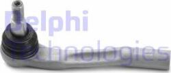 Delphi TA3434 - CAP DE BARA - compatibil 9074606200 - Delphi-TA3434 (DELPHITA3434)