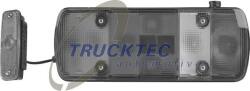 TRUCKTEC 05.58. 057 - Lampa spate - TRUCKTEC-05.58. 057 (TRUCKTEC0558057)