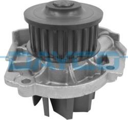 DAYCO DP182 - Pompa apa ABARTH 124 SPIDER. 500 - 595 - 695. 500C - 595C - 695C. GRANDE PUNTO. PUNTO. PUNTO EVO. ALFA ROMEO GIULIETTA. - DAYCO-DP182 (DAYCODP182)
