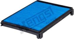 Hengst Filter E4947LB - Filtru, aer habitaclu - Filtru habitaclu anti-alergic DAF XF 106 10.12- - Hengst Filter-E4947LB (HENGSTFILTERE4947LB)