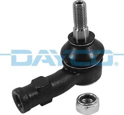 DAYCO DSS2480 - CAP DE BARA - compatibil Audi. Vw. Seat. Skoda - DAYCO-DSS2480 (DAYCODSS2480)