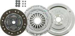 AISIN SWVW-090R - Set ambreiaj - AISIN-SWVW-090R (AISINSWVW090R)