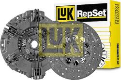 LuK 631 1068 19 - Set ambreiaj - LUK REPSET - compatibil Fiat - LuK-631 1068 19 (LUK631106819)