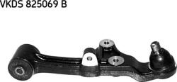 SKF VKDS 825069 B - Brat, suspensie roata - BRAT SUSPENSIE ROATA - compatibil Kia - SKF-VKDS 825069 B (SKFVKDS825069B)