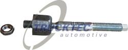 TRUCKTEC 07.37. 152 - Articulatie axiala, cap de bara - ARTICULATIE AXIALA. CAP DE BARA - TRUCKTEC-07.37. 152 (TRUCKTEC0737152)