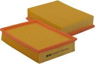 Mann-Filter Filtru aer LAND ROVER DISCOVERY I. RANGE ROVER I 2.0 - 4.3 11.88 - 10.98 - Mann-Filter-C 26 126 (MANNFILTERC26126)