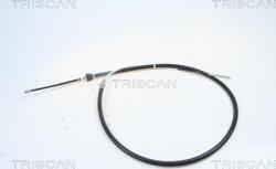 Triscan 8140 29167 - Cablu, frana de parcare - CABLU. FRANA DE PARCARE - compatibil Seat. Vw - Triscan-8140 29167 (TRISCAN814029167)