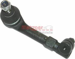 Metzger 54033102 - CAP DE BARA - compatibil Renault - Metzger-54033102 (METZGER54033102)