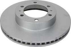 Textar 92230403 - Disc frana Fata - stanga / dreapta - fara pivot de fixare a rotii TOYOTA 4 RUNNER IV. FJ CRUISER. FORTUNER. HILUX. HILUX VI. HILUX VII. HILUX V - Textar-92230403 (TEXTAR92230403)