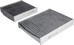 Hengst Filter E2967LC-2 - Filtru, aer habitaclu - FILTRU. AER HABITACLU - compatibil Citroen. Peugeot - Hengst Filter-E2967LC-2 (HENGSTFILTERE2967LC2)