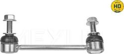 Meyle Bieleta bara stabilizatoare spate stanga 190mm LAND ROVER RANGE ROVER IV. RANGE ROVER SPORT II 2.0 - 5.0 08.12 - - Meyle-53-16 060 0027/HD (MEYLE53160600027HD)