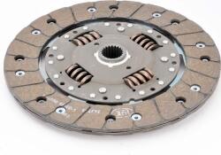 LuK 323 0410 10 - Disc ambreiaj 229mm profil complet CITROEN C25. CX II. EVASION. JUMPER I. XM. FIAT DUCATO. TALENTO. PEUGEOT 605. 806. BOXER. J5. - LuK-323 0410 10 (LUK323041010)