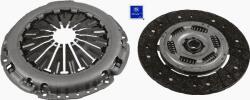 SACHS 3000 951 554 - Kit ambreiaj 240mm FORD C - MAX II. FOCUS III. FOCUS III - HATCHBACK. FOCUS III - KOMBI. GRAND C - MAX. MONDEO V. TOURNEO CONNECT V408 N - SACHS-3000 951 554 (SACHS3000951554)