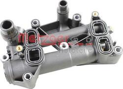 Metzger 4006360 - TERMOSTAT RACIRE ULEI - compatibil Bmw - Metzger-4006360 (METZGER4006360)