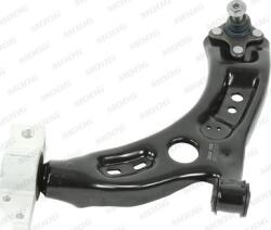 Moog VO-WP-13343 - Brat, suspensie roata - BRAT SUSPENSIE ROATA - compatibil Seat. Vw - MOOG-VO-WP-13343 (MOOGVOWP13343)