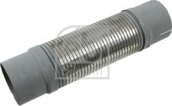 FEBI Bilstein 09422 - FURTUN FLEXIBIL. SISTEM DE ESAPAMENT - compatibil Mercedes - FEBI Bilstein-09422 (FEBIBILSTEIN09422)