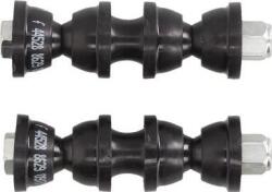 FEBI Bilstein 44528 - Bieleta bara stabilizatoare spate - stanga / dreapta - 100mm 2 buc. VOLVO C30. S40 II. V40. V50. FORD C - MAX. C - MAX II. FOCUS C - MAX. FOCUS I. FOCUS - FEBI Bilstein-44528 (FEBIBILSTEIN4452