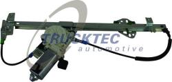 TRUCKTEC 01.53. 128 - Mecanism Actionare Geam Trucktec - Trucktec-01.53. 128 (trucktec0153128)