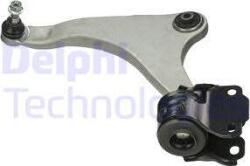 Delphi TC3553 - Brat, suspensie roata - Delphi-TC3553 (DELPHITC3553)