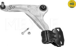 Meyle 716 050 0079/HD - Brat, suspensie roata - Brat suspensie fata stanga inferior FORD GALAXY III. GALAXY MK III. S - MAX 1.5 - 2.5H 01.15 - - Meyle-716 050 0079/HD (MEYLE7160500079HD)