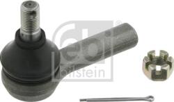 FEBI Bilstein 26536 - Cap de bara - stanga / dreapta - NISSAN PATHFINDER II. PICK UP. X - TRAIL I 2.0 - 3.5 09.95 - 01.13 - FEBI Bilstein-26536 (FEBIBILSTEIN26536)